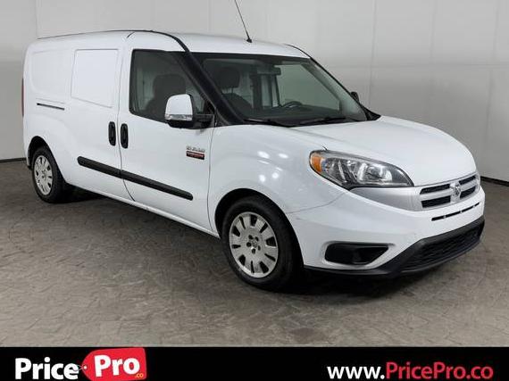 RAM PROMASTER CITY 2018 ZFBERFBB0J6L71190 image